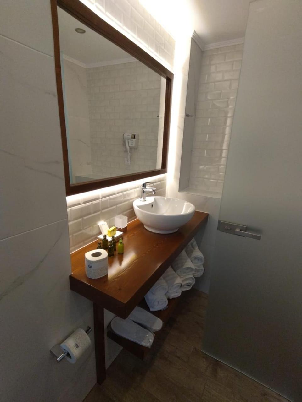 Dikap Luxury Aparts Limenária Kültér fotó